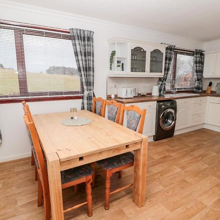Broombaulks Farm Bungalow Jedburgh Eksteriør bilde