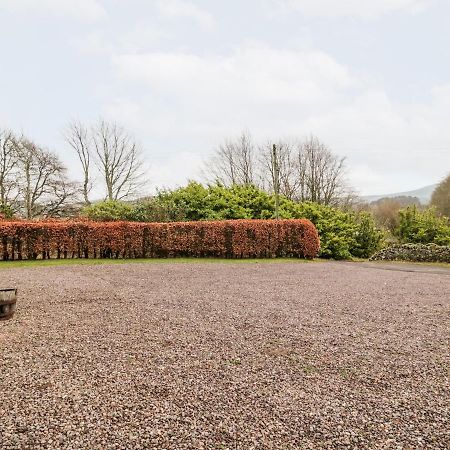 Broombaulks Farm Bungalow Jedburgh Eksteriør bilde